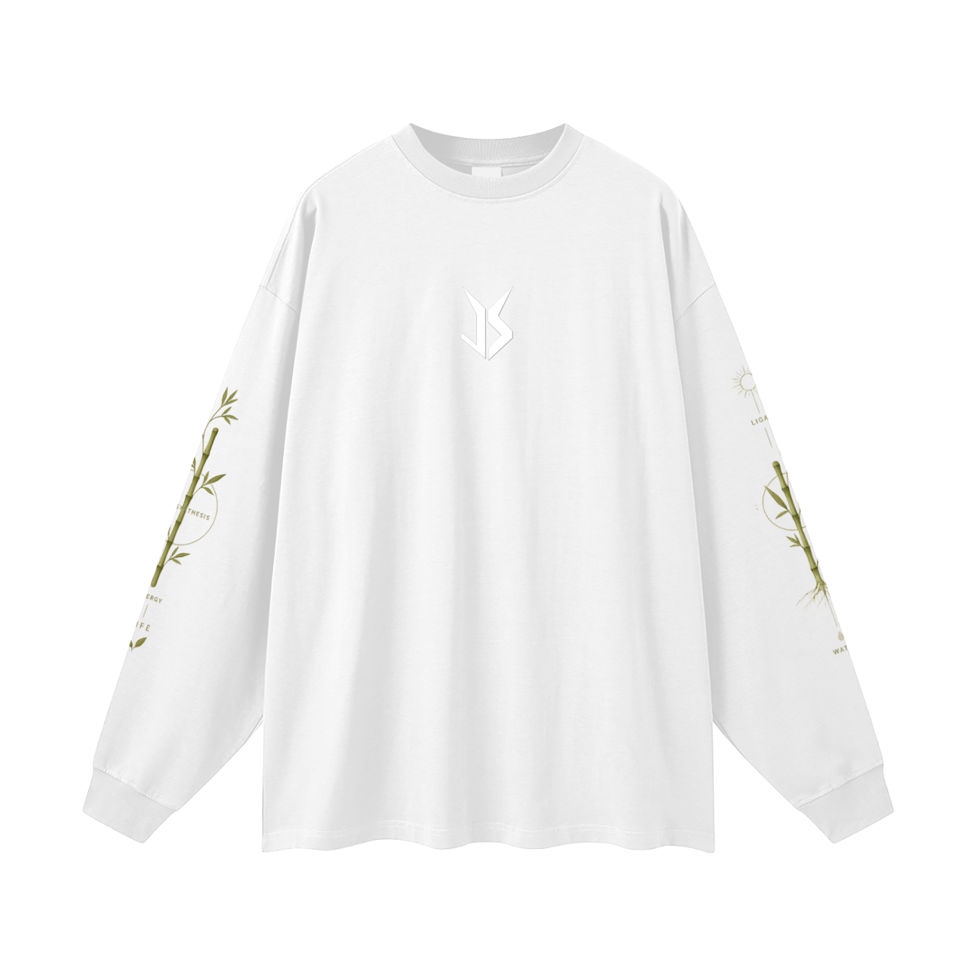 Bamboo Long Sleeve Shirt