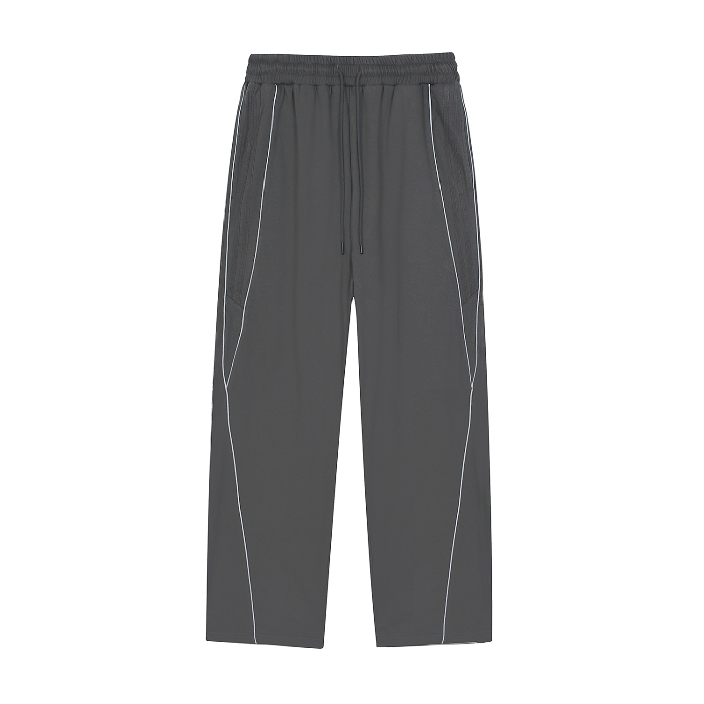 Rose & Thorn Reflective Sweatpants