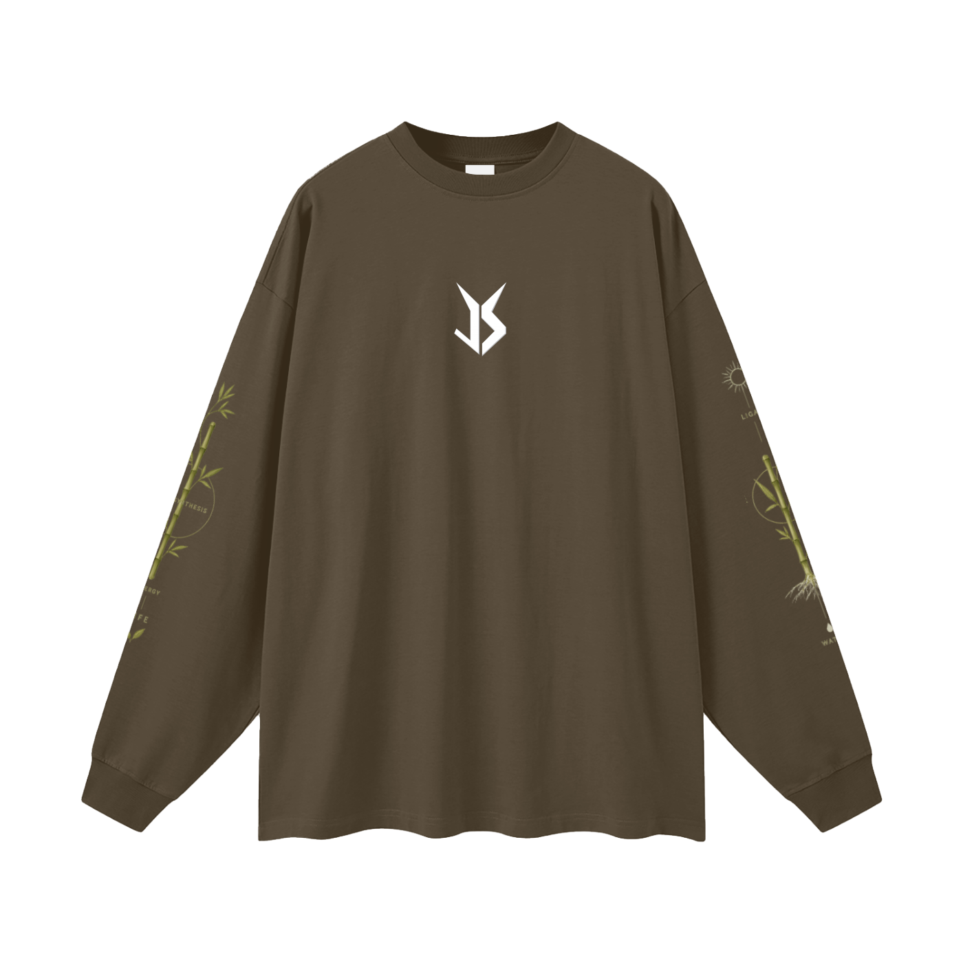 Bamboo Long Sleeve Shirt
