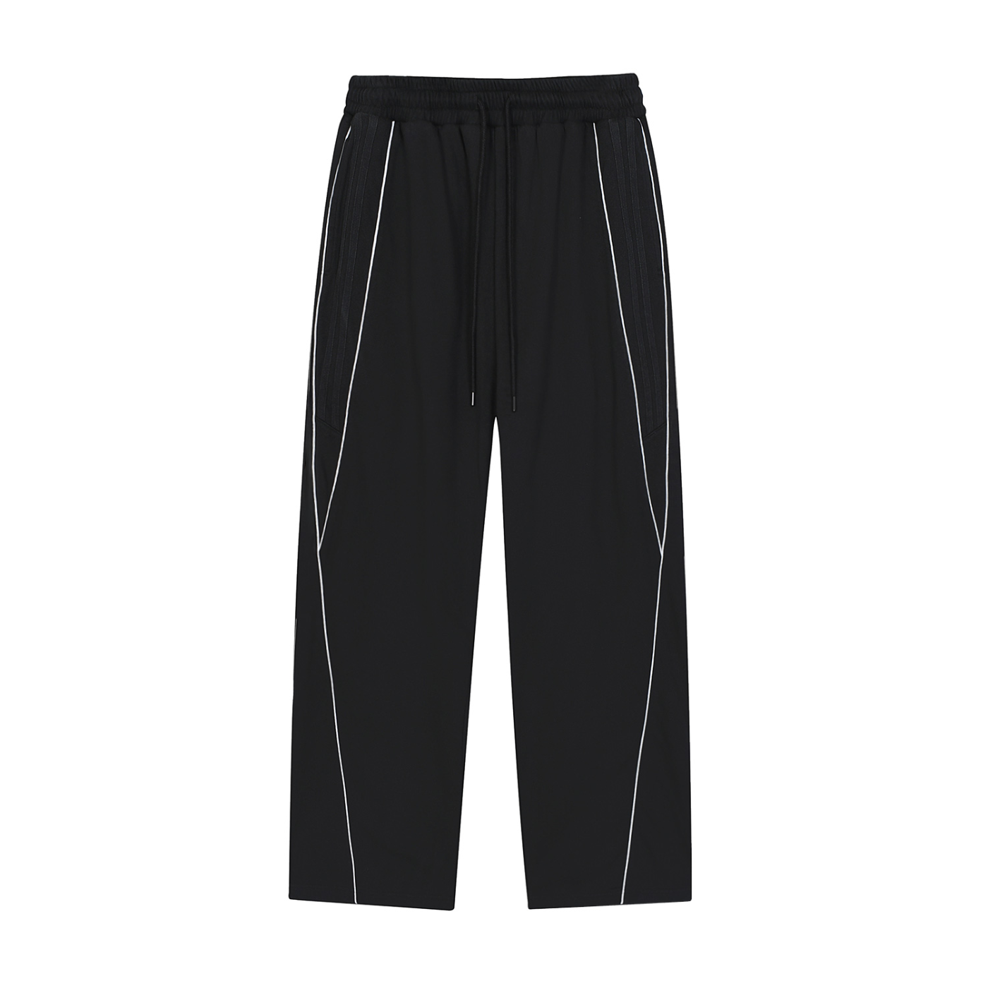 Rose & Thorn Reflective Sweatpants