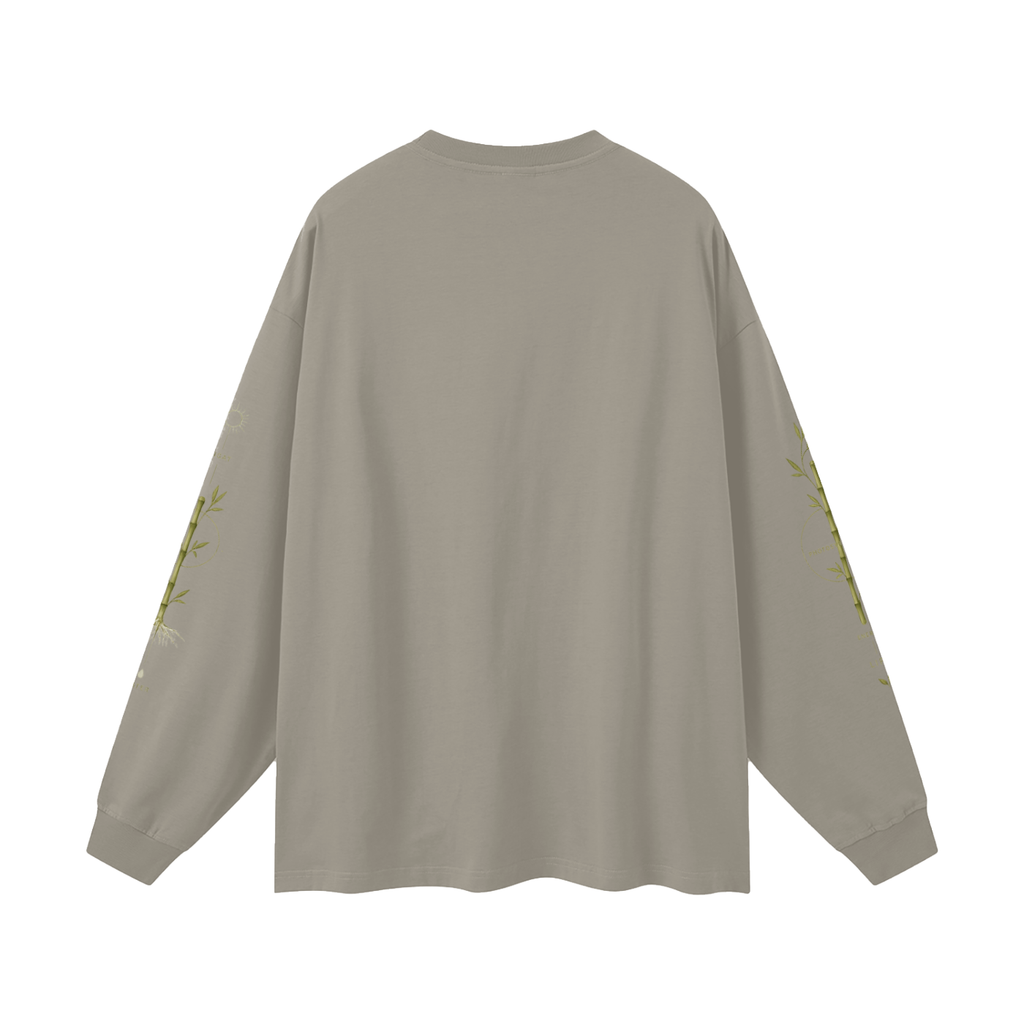 Bamboo Long Sleeve Shirt