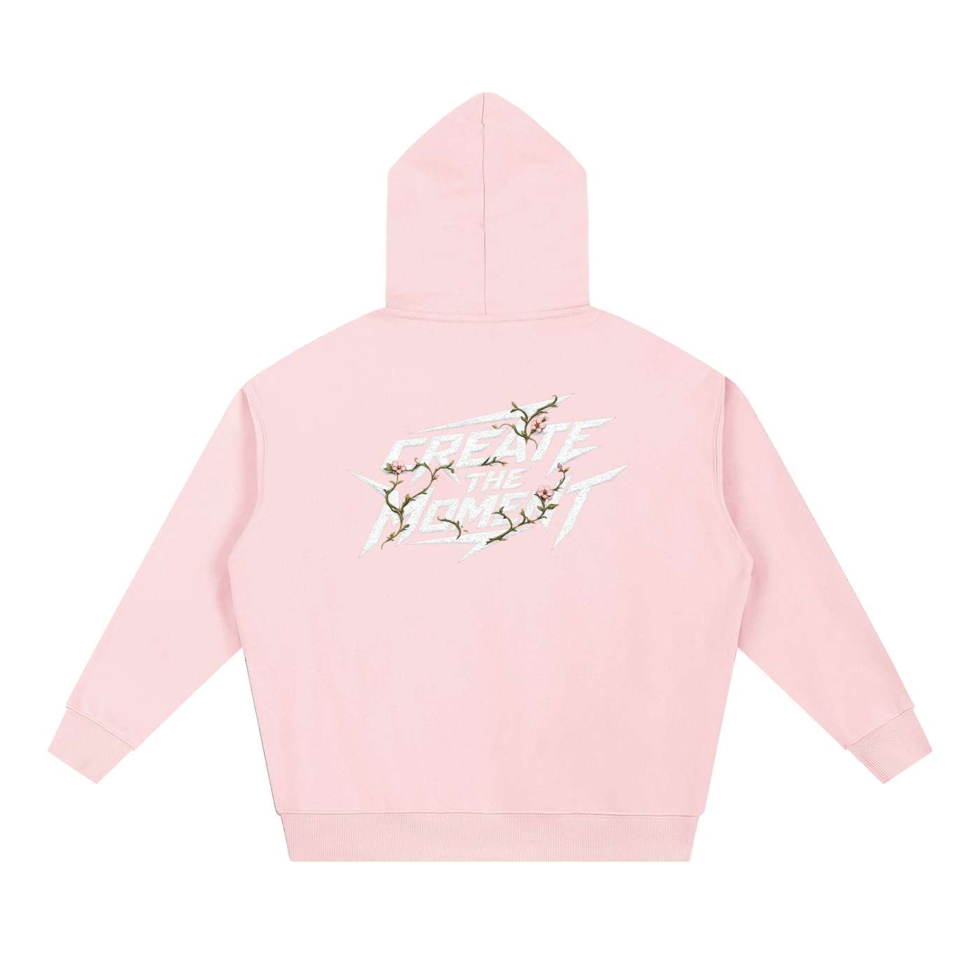 Vine Heavyweight Hoodie