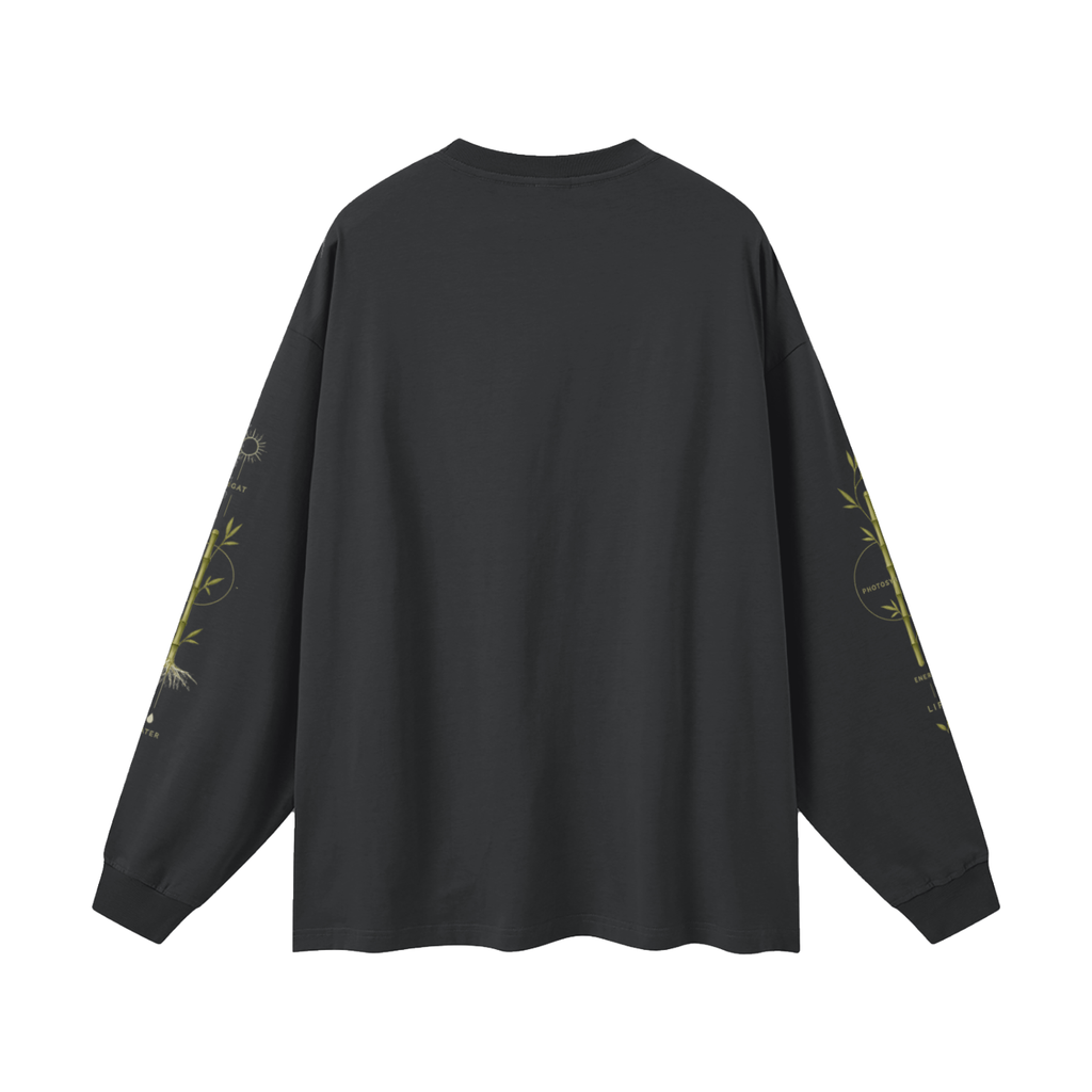 Bamboo Long Sleeve Shirt