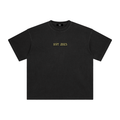 All About Plant's Oversized T-Shirt