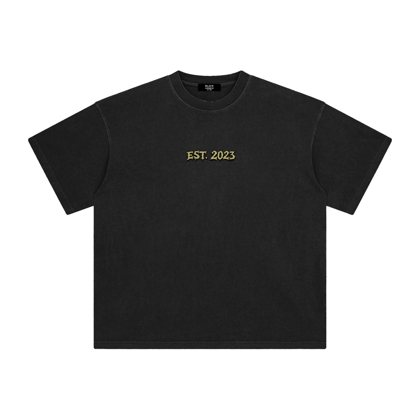 All About Plant's Oversized T-Shirt