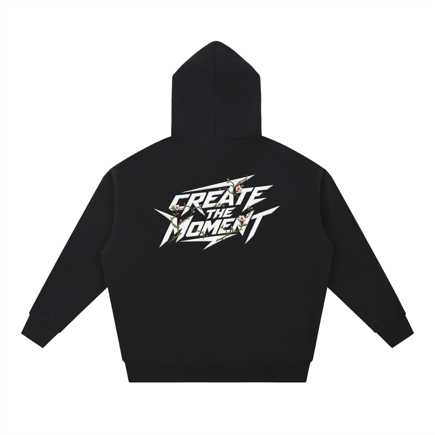 Vine Heavyweight Hoodie
