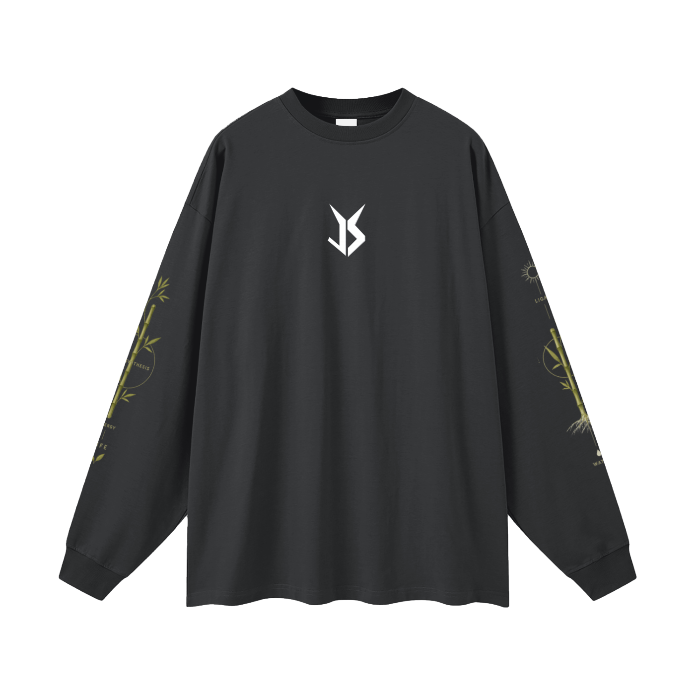 Bamboo Long Sleeve Shirt