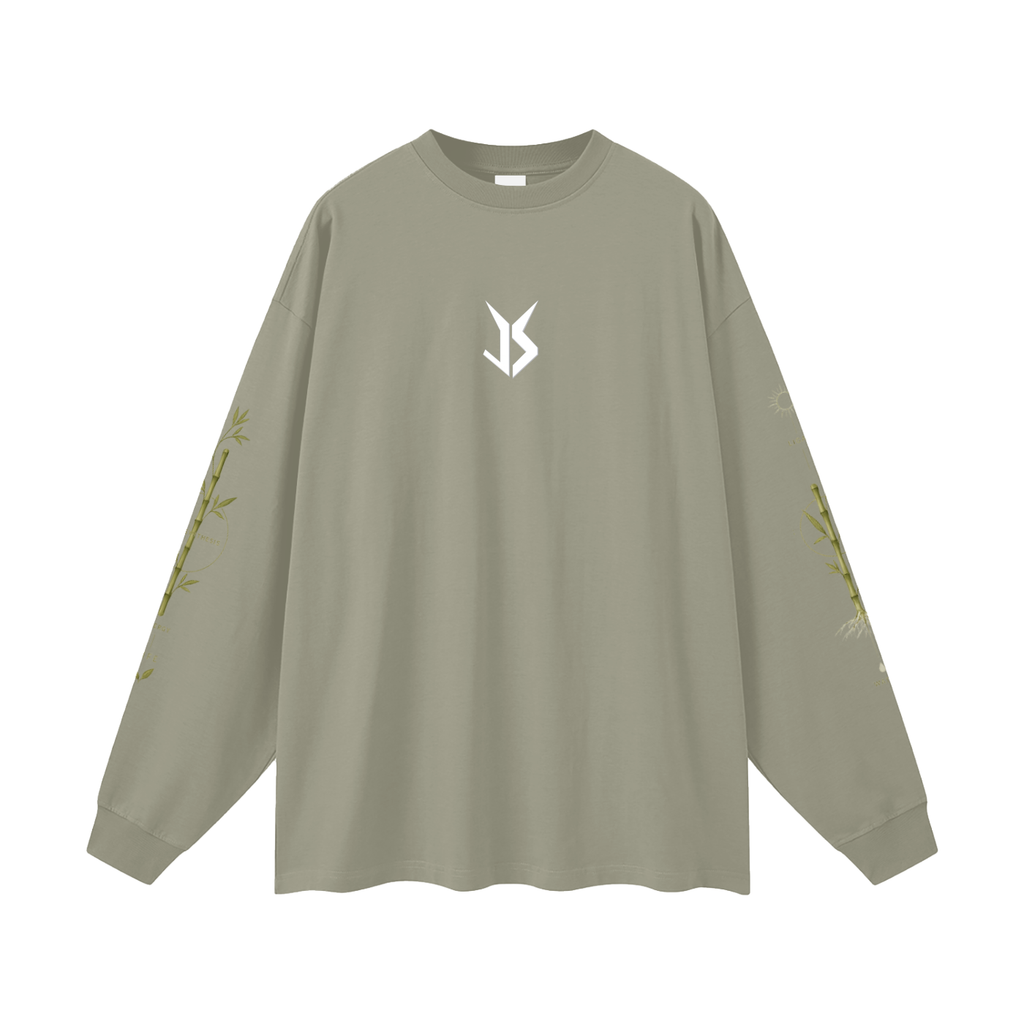 Bamboo Long Sleeve Shirt