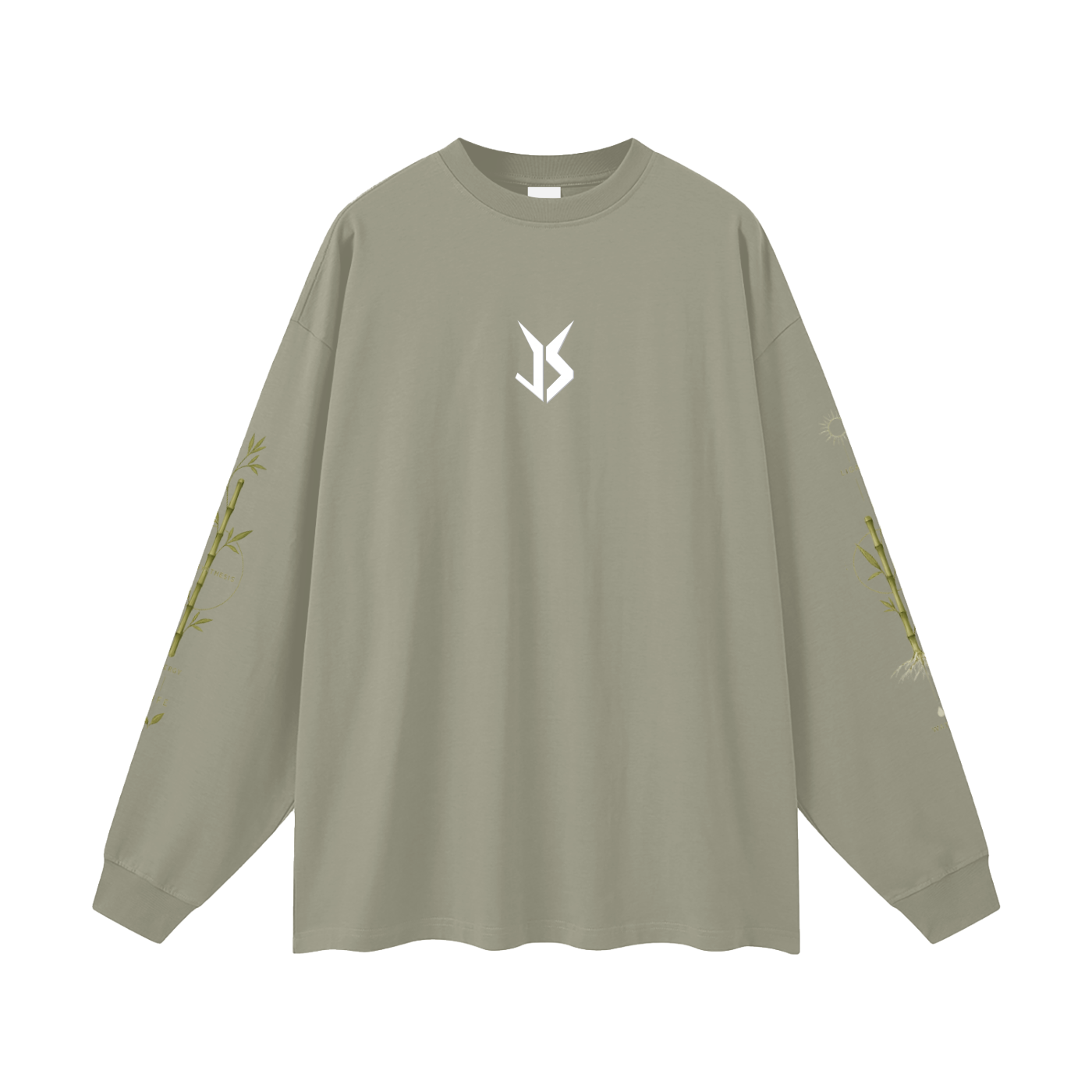 Bamboo Long Sleeve Shirt