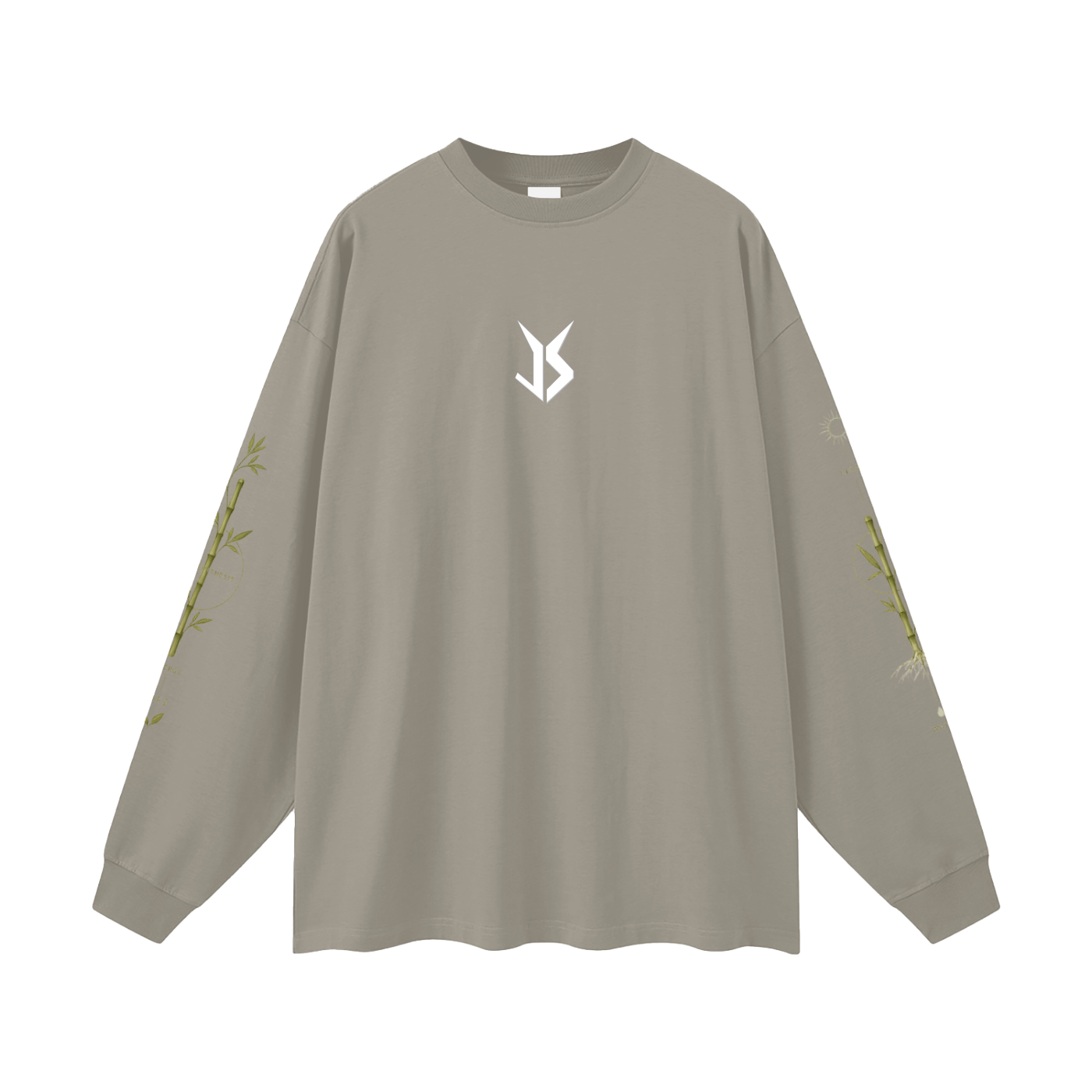 Bamboo Long Sleeve Shirt
