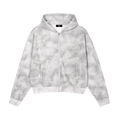 Cherry Blossom Washed Hoodie
