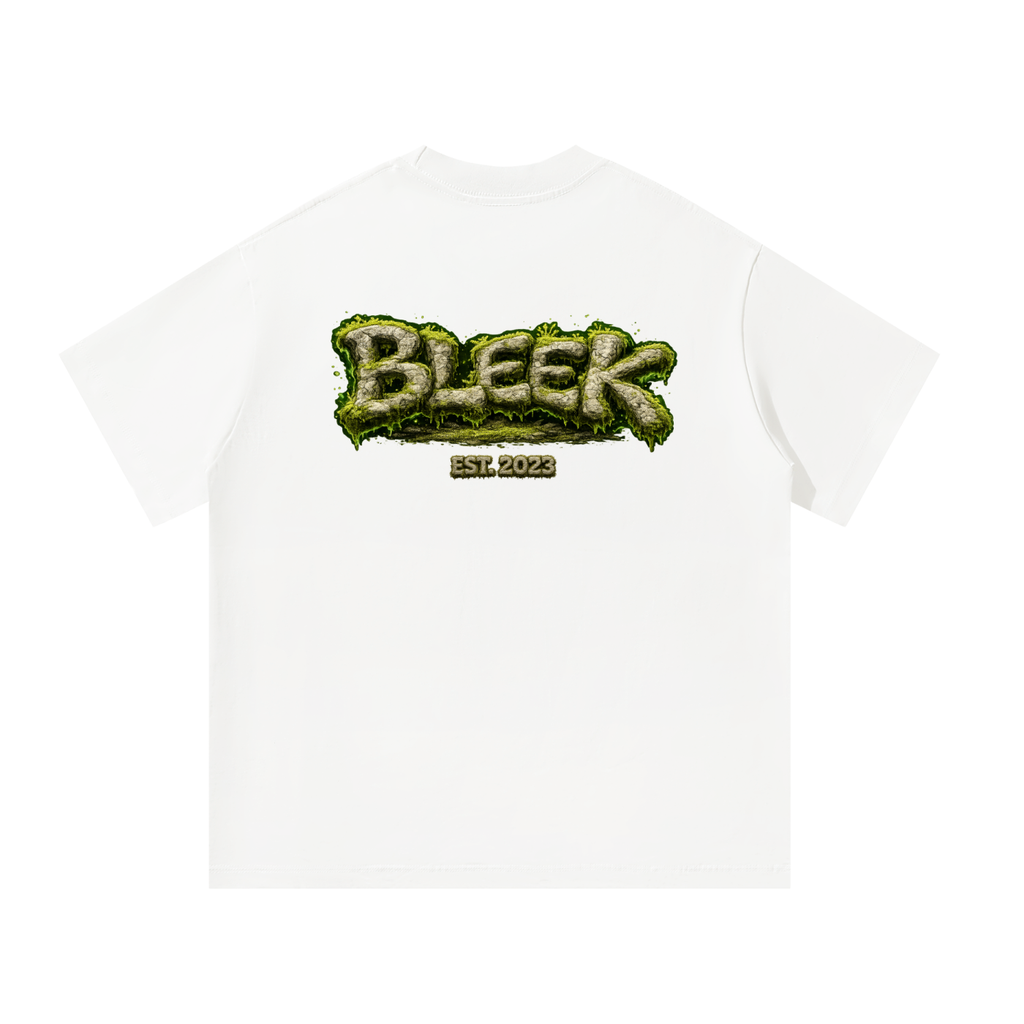 Unisex Oversized T-Shirt