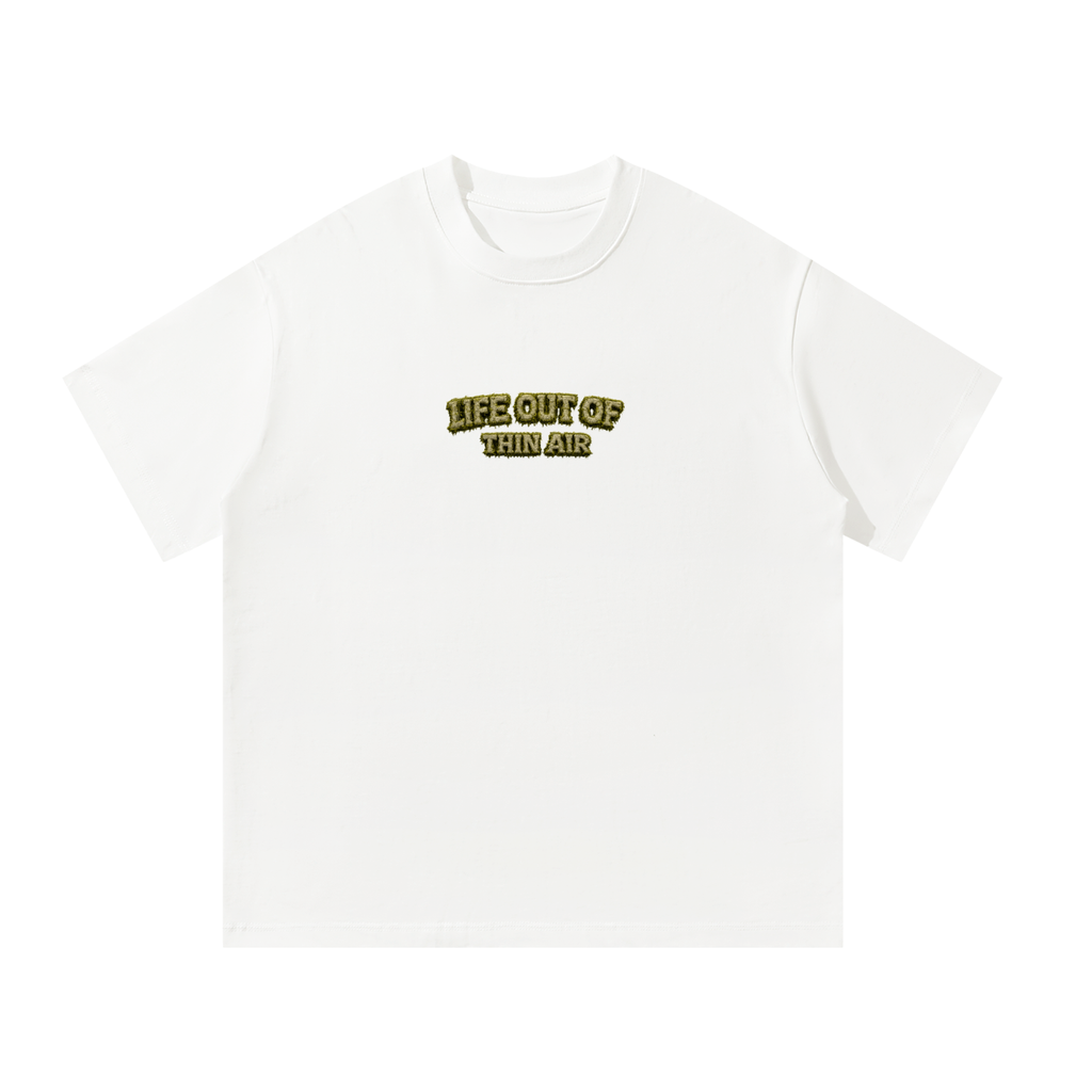 Unisex Oversized T-Shirt