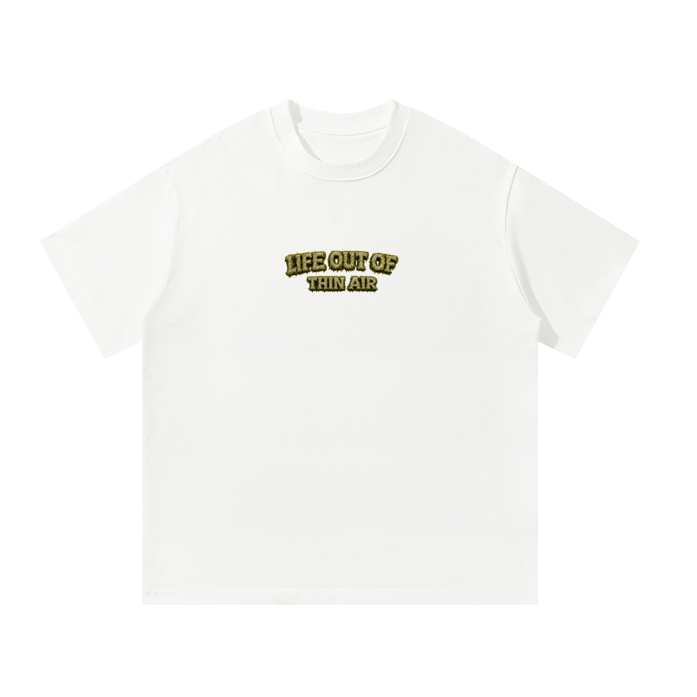 Unisex Oversized T-Shirt