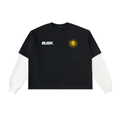 All Wrapped Up Long Sleeve Shirt