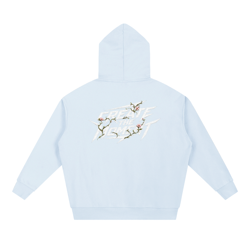Vine Heavyweight Hoodie