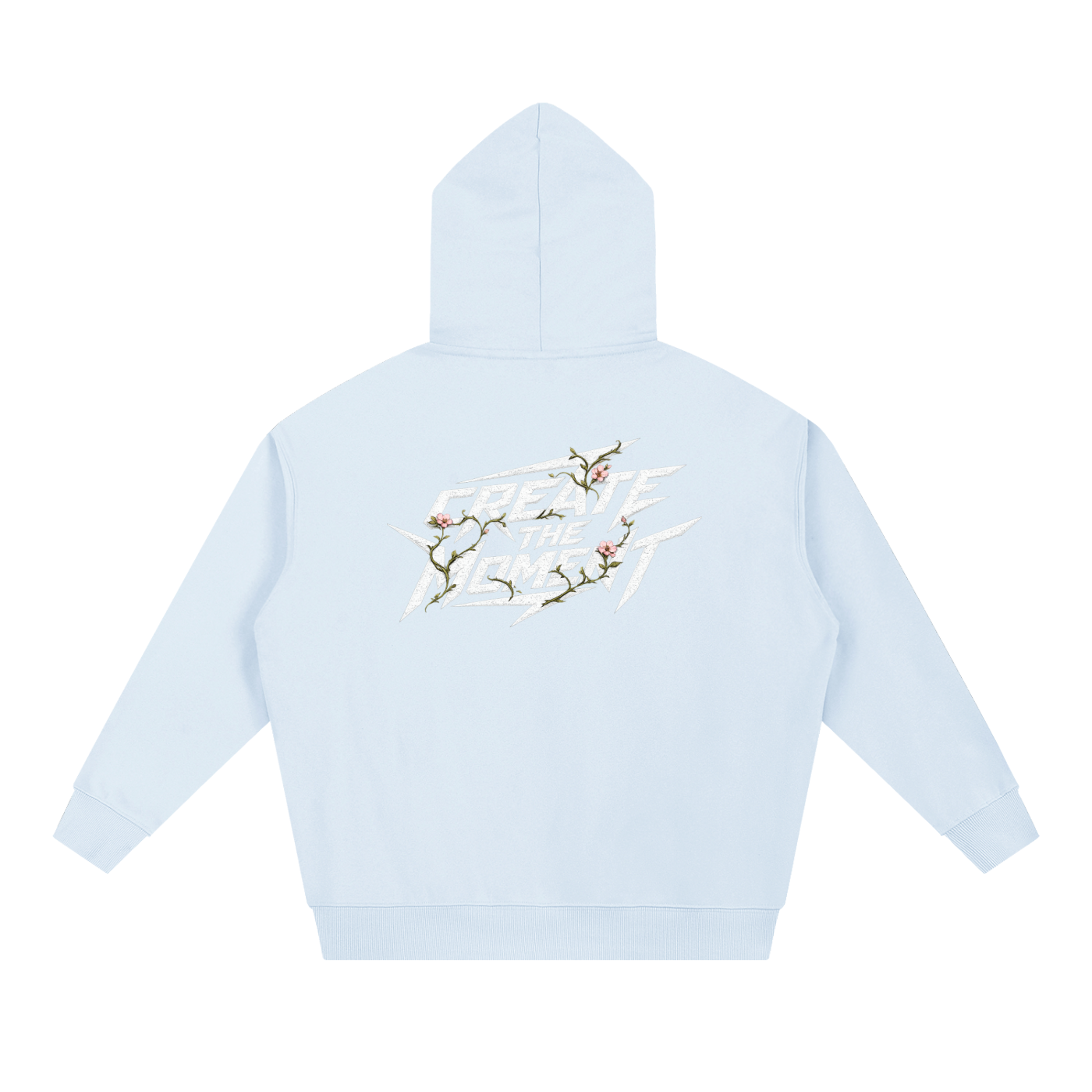 Vine Heavyweight Hoodie