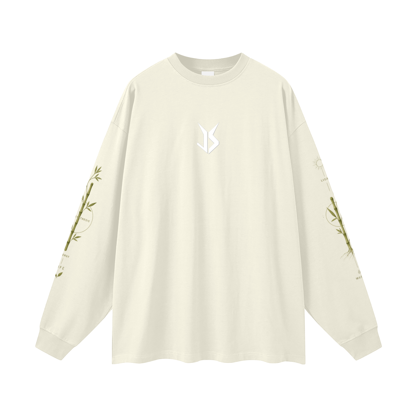 Bamboo Long Sleeve Shirt