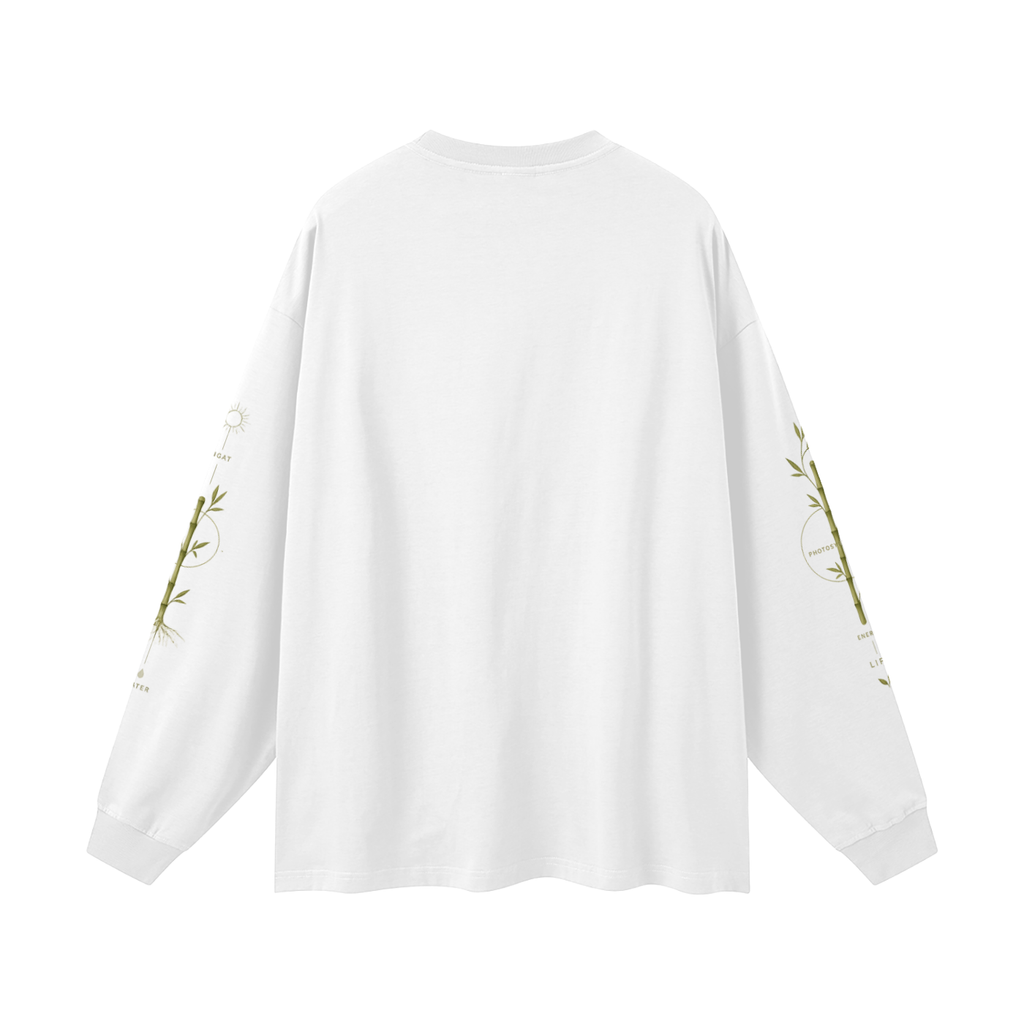 Bamboo Long Sleeve Shirt