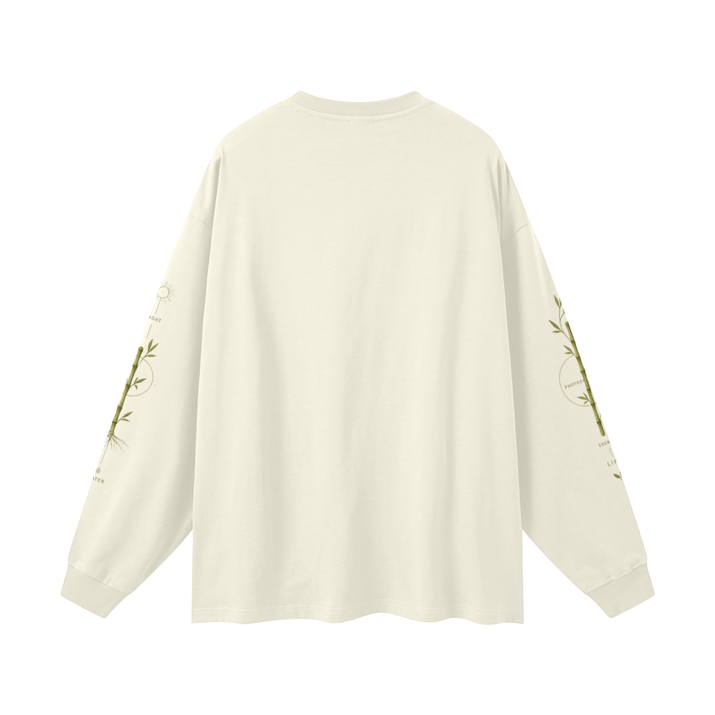 Bamboo Long Sleeve Shirt