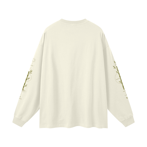 Bamboo Long Sleeve Shirt