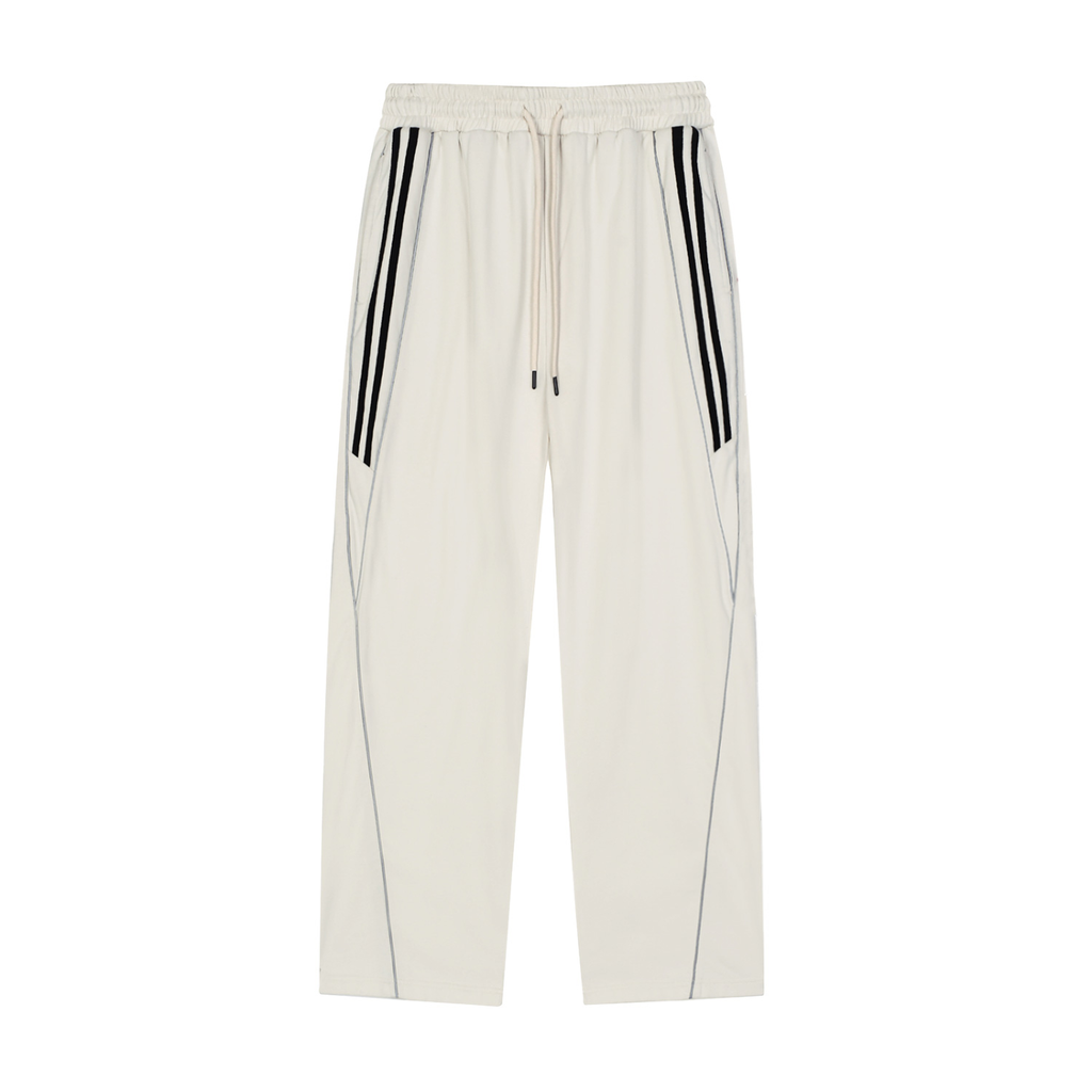 Rose & Thorn Reflective Sweatpants