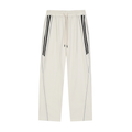 Rose & Thorn Reflective Sweatpants