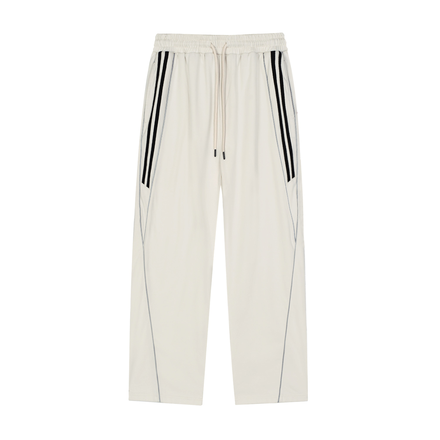 Rose & Thorn Reflective Sweatpants